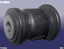 Сайлентблок рычага переднего (малый) (ЦС) M11-2909050