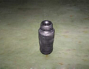 Пыльник амортизатора пер S11-2901021