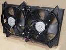 Вентилятор радиатора охлаждения A21-1308010
