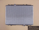 Радиатор охлаждения HOVER M2, M4 1301100-Y31