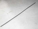 Уплотнитель стекла лобового (боковой) (неоригинал) A11-5206051