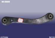 Рычаг зад.подвески продольный мет. M11-2919410