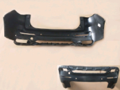 Бампер зад 2804125XKQ00A