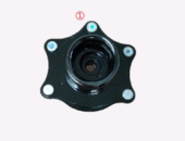 Опора переднего амортизатора 2905102BKZ16A