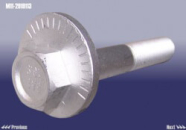 Сход-развал болт правый (76 mm) M11-2919113 (под пружинный) Оригинал