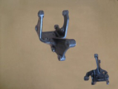 КРОНШТЕЙН НАСОСА ГУР GW HOVER H5 ДИЗЕЛЬ