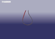 Уплотнитель стекла задней двери T11-BJ6303011 Уплотнитель стекла задней двери T11-BJ6303011