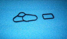 Кольцо уплотнительное трубки масляной m11/t11/t21/j42/t1c/t1cphev E4G16-XLB1012070