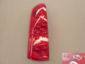 ФОНАРЬ ЗАДНИЙ НА КРЫЛО ВЕРХНИЙ ЛЕВЫЙ GW HOVER H5 (неоригинал) 4133100-K80