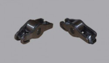 РОКЕР CH FORA; TIGGO (1,8L/2,0L); FL; 3; 4PRO; 5; 7PRO; 7PRO MAX; 8PRO MAX; KIMO, M11; QQ6, EASTAR 481H-1007030