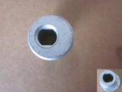 ГАЙКА НИЖНЕГО РЫЧАГА ЗАДНЕЙ ПОДВЕСКИ HOVER H6