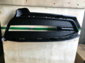 ВСТАВКА ДЕКОРАТИВНАЯ БАМПЕРА ПЕРЕДНЕГО ПРАВАЯ 1018062131