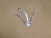 МАСЛОПРИЕМНИК GW HOVER H5 ДИЗЕЛЬ