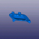 Накладка бампера зад прав 602002654AA