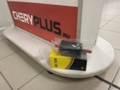 Фильтр топливный Haval M6/H8,H9,F7 1.5/2.0 Оригинал