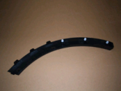 НАКЛАДКА КРЫЛА ЗАДНЕГО ЛЕВОГО (РАСШИРИТЕЛЬ) CH TIGGO 7 PRO (неоригинал) 609000501AA