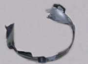 Подкрылок передний правый (неоригинал) 5512101XKQ04A