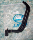 ШЛАНГ РАДИАТОРА ОТОПИТЕЛЯ LF BREEZ (неоригинал) LBA8108600B1