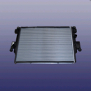 РАДИАТОР (неоригинал) 302000090AA