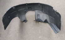 ЛОКЕР ПЕРЕДНИЙ ПРАВЫЙ GL COOLRAY (2019) (неоригинал) 5035051900