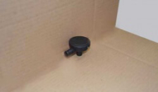 Клапан PVC (рециркуляции картерных газов) Chery Cross Eastar, Eastar, Fora, M11, M12, Tiggo; 481H-10