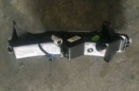 ФАРА ПРОТИВОТУМАННАЯ ПРАВАЯ GL Emgrand 7 (ходовые огни) (неоригинал) 1017034532