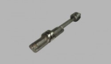 Shaft assy - balance rh MN137236