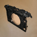 Корпус вентилятора охлаждения 501000954AB