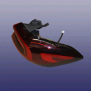 ФОНАРЬ ЗАДНИЙ ПРАВЫЙ (НА КРЫЛО) CH TIGGO 7PRO; 7PRO MAX; 8 (неоригинал) 605000202AA