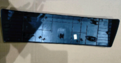 РАМКА НОМЕРНОГО ЗНАКА ПЕРЕДНЕГО GL COOLRAY (2022)