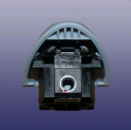 Накладка дверной ручки t1d/t19 403003530AADQJ