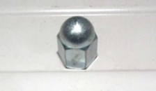 Cap - position nut N0111214