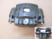 СУППОРТ ТОРМОЗНОЙ ПЕРЕДНИЙ ЛЕВЫЙ В СБОРЕ GW HOVER, SAFE F1, SAILOR, WINGLE 3501100-K00