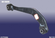 РЫЧАГ ЗАДНИЙ ВЕРХНИЙ CH M11; M12; TIGGO 4; 4PRO; ARIZZO 7 (неоригинал) M11-2919110