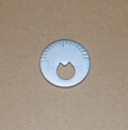 Шайба ф32-ф12х4 со смещённым отверствием FQ402D1235T28F61