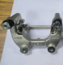 Скоба заднего левого суппорта 3504100U7300-F021