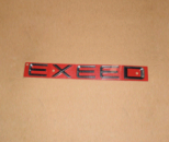 Эмблема exeed 609000544AA Эмблема exeed 609000544AA