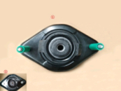 Опора заднего амортизатора 2915104BKZ16A