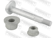 Болт эксцентриковый рычага заднего нижнего с гайками 2914013XKZ16C-KIT 