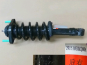 АМОРТИЗАТОР ЗАДНИЙ ПРАВЫЙ HAVAL F7 (с пружиной)