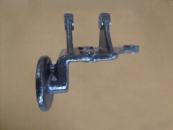 КРОНШТЕЙН КРЕПЛЕНИЯ ГЕНЕРАТОРА HOVER H5 ДИЗЕЛЬ