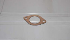 Прокладка глушителя B21 (фланец 2 отв) Оригинал