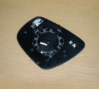 Зеркало заднего вида правое внутренняя часть t1a/t1e/t1d пластик 601000081AA