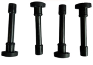 НАКОНЕЧНИК КАТУШКИ ЗАЖИГАНИЯ ДВ.4G63Т (неоригинал) SMW250367