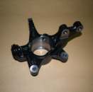 КУЛАК ПОВОРОТНЫЙ ЛЕВЫЙ CH TIGGO 7 PRO