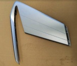 Накладка бампера пер прав 6010208400