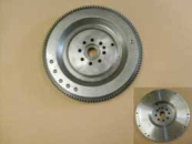 МАХОВИК С ОБОДОМ GW HOVER H5 (ДИЗ), WINGLE 7 4D20 (неоригинал) 1005200-ED01