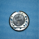 Ступица задняя в сборе t11/j68/t1a/t19/t18/t15/t1d Оригинал