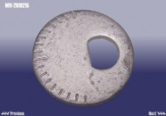 Шайба сход-развала М11 Оригинал