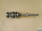 ВАЛ КПП 4/4 ВТОРИЧНЫЙ GW HOVER H3, H5 (бензин) (в сборе) (неоригинал) ZM001MF-1701200-6 ВАЛ КПП 4/4 ВТОРИЧНЫЙ GW HOVER H3, H5 (бензин) (в сборе) (неоригинал) ZM001MF-1701200-6